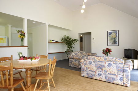 The Geographe Bayview Resort - Dalby Accommodation 0
