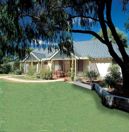 The Geographe Bayview Resort - Dalby Accommodation 1