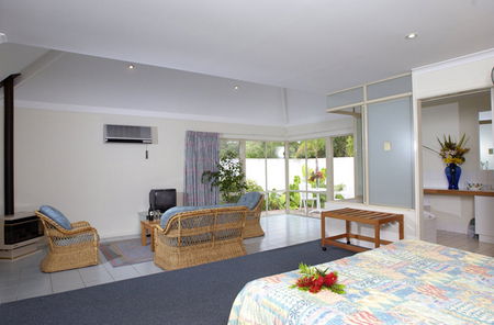 The Geographe Bayview Resort - Dalby Accommodation 4