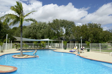 The Geographe Bayview Resort - Dalby Accommodation 5