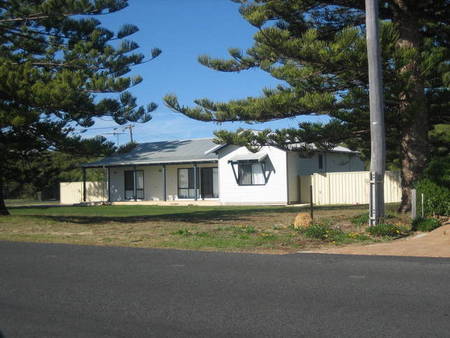 Abbey WA Dalby Accommodation