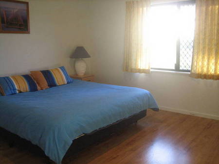 Busselton Beachfront - Dalby Accommodation 3