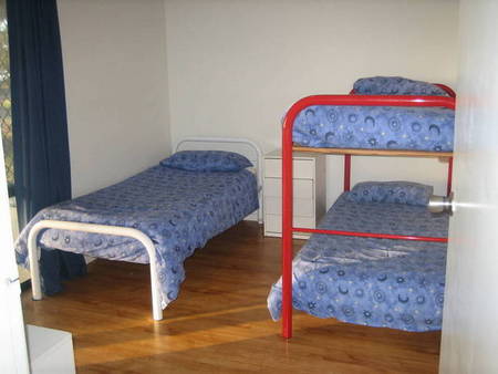 Busselton Beachfront - Dalby Accommodation 4
