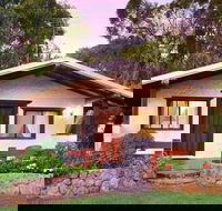 Sandy Bay Holiday Park - Dalby Accommodation