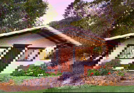 Sandy Bay Holiday Park - Dalby Accommodation 0