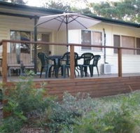 The Retreat Port Stephens - Dalby Accommodation