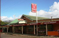 The Araluen Valley Hotel - Dalby Accommodation 1