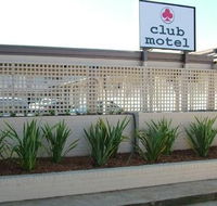 Club Motel - Dalby Accommodation