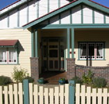 Fairhaven Cottage - Dalby Accommodation