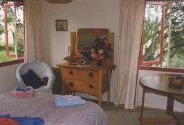 Poppys Cottage B&B - Dalby Accommodation 2