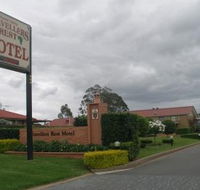 Hunter Valley Travellers Rest Motel - Dalby Accommodation