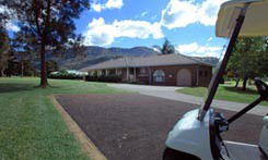 Albion Park NSW Dalby Accommodation