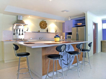 Quinns Reef B & B - Dalby Accommodation 1