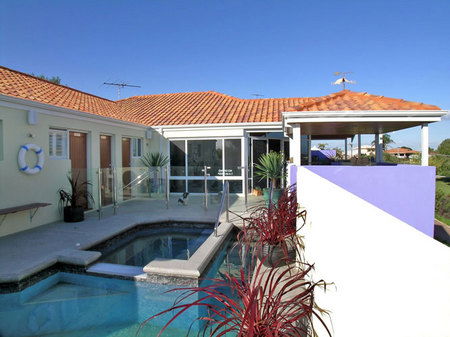 Quinns Reef B & B - Dalby Accommodation 2