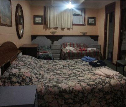 Appin Motel - Dalby Accommodation 0