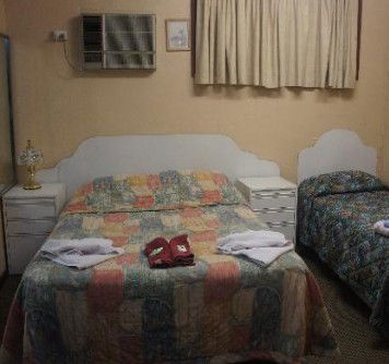 Appin Motel - Dalby Accommodation 1