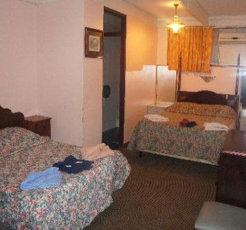 Appin Motel - Dalby Accommodation 4