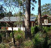 Grass Trees Escape - Dalby Accommodation