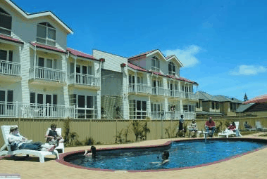 The Jetty Resort - thumb 0