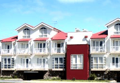 The Jetty Resort - Dalby Accommodation 1