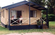 Esperance Seafront Caravan Park And Holiday Units - Dalby Accommodation 0