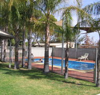 Merredin Caravan Park  Av-A-Rest Village - Dalby Accommodation