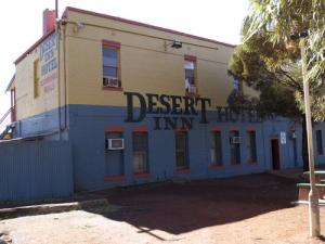 Laverton WA Dalby Accommodation