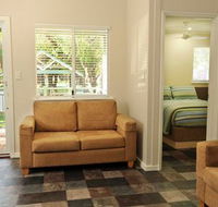 Mandalay Holiday Resort  Tourist Park - Dalby Accommodation