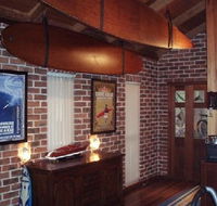 Arrawarra Lodge - Dalby Accommodation