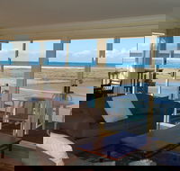 Spot X - Dalby Accommodation