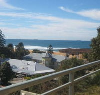 Avoca Palms Resort Apartments - Dalby Accommodation