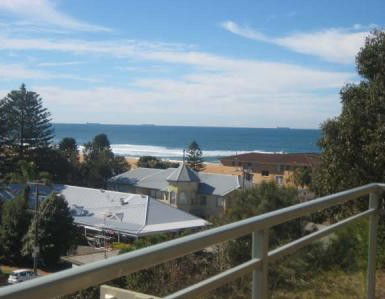 Avoca Palms Resort Apartments - Dalby Accommodation 0