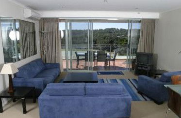 Avoca Palms Resort Apartments - Dalby Accommodation 1