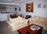 Avoca Palms Resort Apartments - Dalby Accommodation 3
