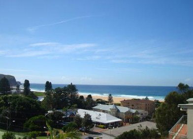 Avoca Palms Resort Apartments - Dalby Accommodation 4