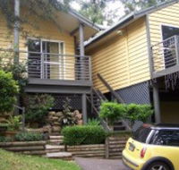 Ttwo Peaks Guesthouse - Dalby Accommodation