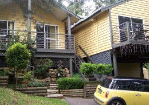 Ttwo Peaks Guesthouse - Dalby Accommodation 0