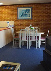 Almare Tourist Motel - Dalby Accommodation 3