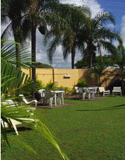 Almare Tourist Motel - Dalby Accommodation 4