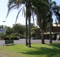 Ballina Gardens Caravan Park - Dalby Accommodation