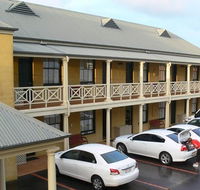 Ballina Heritage Inn - Dalby Accommodation