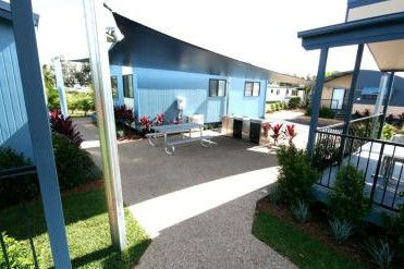 Ballina Lakeside Holiday Park - Dalby Accommodation 4