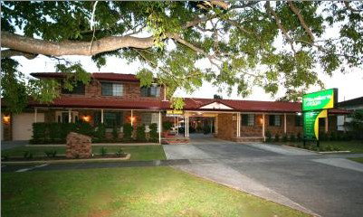 Ballina Travellers Lodge - Dalby Accommodation 0