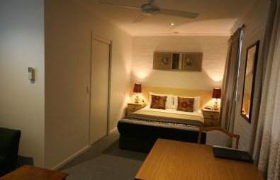 Ballina Travellers Lodge - Dalby Accommodation 1
