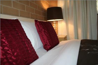 Ballina Travellers Lodge - Dalby Accommodation 2