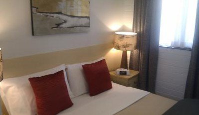 Ballina Travellers Lodge - Dalby Accommodation 3