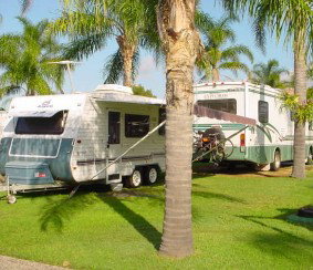 Ballina Waterfront Village And Tourist Park - Dalby Accommodation 0