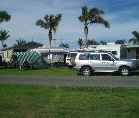 Ballina Waterfront Village And Tourist Park - Dalby Accommodation 1