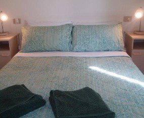 Ballina Waterfront Village And Tourist Park - Dalby Accommodation 2