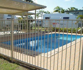 Ballina Waterfront Village And Tourist Park - Dalby Accommodation 4